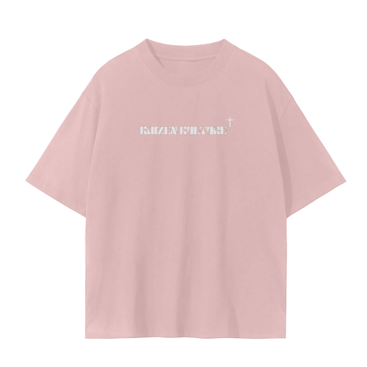 King of Kings light pink T-Shirt