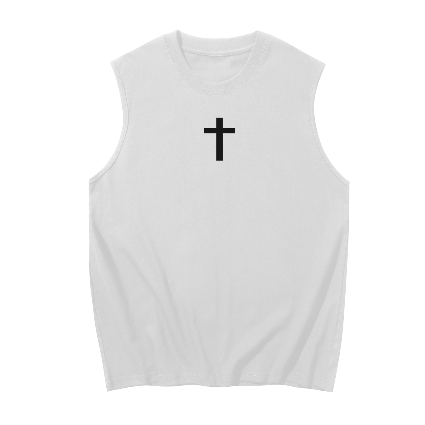 Faith in God Tank Top